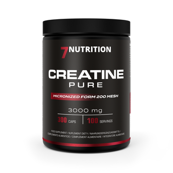 7Nutrition Creatine 300g - ZdroweTO.pl