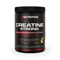 7Nutrition Creatine Strong 400g - Orange - ZdroweTO.pl