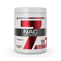 7Nutrition NAC Powder 150g - Naturalny - ZdroweTO.pl