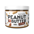 7Nutrition Peanut Butter Smooth - 500g - ZdroweTO.pl