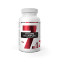 7Nutrition B-Complex B-50 TMG Methyl 60vkaps. - ZdroweTO.pl