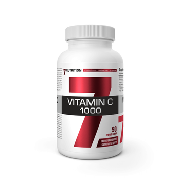 7Nutrition Natural WPI 90 - 1000g - ZdroweTO.pl