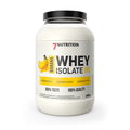 7Nutrition Natural WPI 90 - 2000g - ZdroweTO.pl