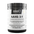 Human Protect AAKG 2:1 400g - Pomarańcza - ZdroweTO.pl