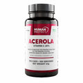 Human Protect Acerola 500mg - 100 vcaps. - ZdroweTO.pl