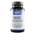 Human Protect Choline + Inositol - 100vkaps. - ZdroweTO.pl