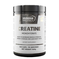 Human Protect Creatine Monohydrate 500g - Pomarańc - ZdroweTO.pl
