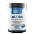 Human Protect Creatine Monohydrate 120kaps. Monohydrat Kreatyny - ZdroweTO.pl