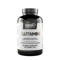 Human Protect Glutamine 120 kaps. Glutamina - ZdroweTO.pl