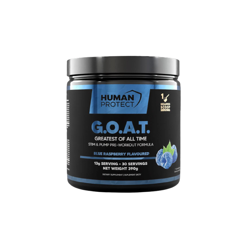 Human Protect G.O.A.T. 390g - ZdroweTO.pl