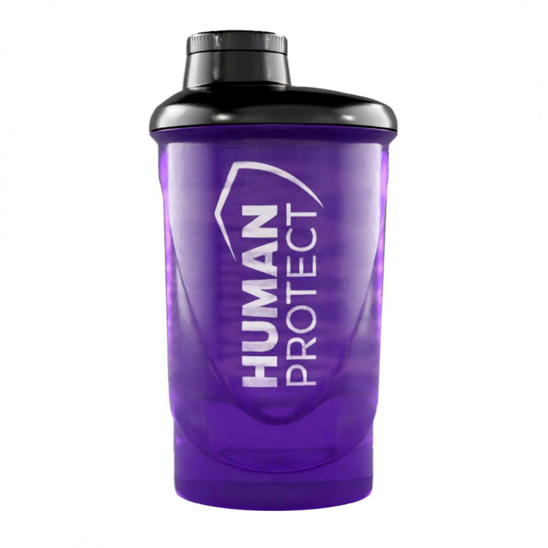 Human Protect G.O.A.T. Shaker 600ml - ZdroweTO.pl