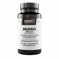 Human Protect Mumio Shilajit 400mg - 100vkaps. - ZdroweTO.pl