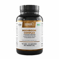 Human Protect Mushroom Complex - 90 vcaps. - ZdroweTO.pl