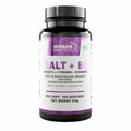 Human Protect NALT + B6 500mg 100vkaps - ZdroweTO.pl