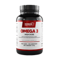 Human Protect Omega 3 High Dose - 100 softgels - ZdroweTO.pl