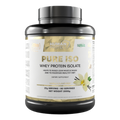 Human Protect Pure Iso 2 kg — izolat białka serwatkowego WPI o smaku Wanilii - ZdroweTO.pl