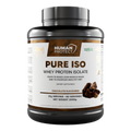 Human Protect Pure Iso 2 kg — izolat białka serwatkowego WPI o smaku Czekolady - ZdroweTO.pl