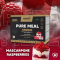 Human Protect Pure Meal Crunch - 4500g Zamiennik Posiłku - ZdroweTO.pl