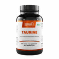 Human Protect Taurine 800mg - 100 vcaps. - ZdroweTO.pl