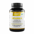 Human Protect Vitamin C 1000mg - 100 vcaps. - ZdroweTO.pl