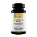 Human Protect Vitamin D3 4000IU - 120 softgels. - ZdroweTO.pl