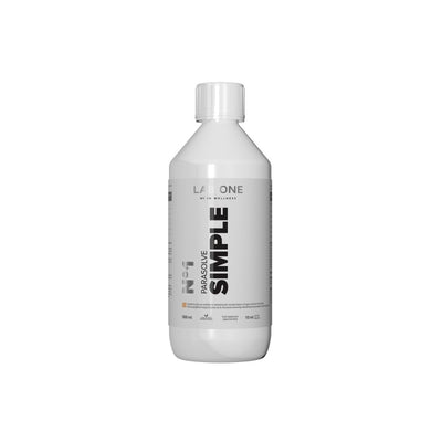 Lab One Parasolve Simple 500ml Odporność - ZdroweTO.pl