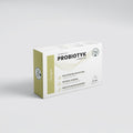 Aura Care Energia Probiotyk + Prebiotyk - 30 kaps. - ZdroweTO.pl