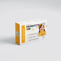 Aura Care Probiotyk + Prebiotyk Kids Radosny Brzuszek - ZdroweTO.pl