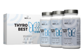 Best Lab Thyro Best (60+30+60) - 150vcaps. - ZdroweTO.pl